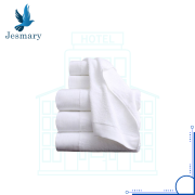 KHĂN TRẮNG KHÁCH SẠN